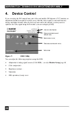 Предварительный просмотр 28 страницы Blackbox ACS253A-CT Instruction Manual