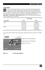 Предварительный просмотр 39 страницы Blackbox ACS253A-CT Instruction Manual