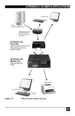 Предварительный просмотр 47 страницы Blackbox ACS253A-CT Instruction Manual