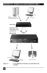 Предварительный просмотр 48 страницы Blackbox ACS253A-CT Instruction Manual