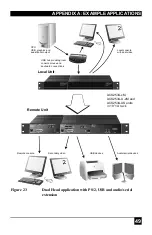 Предварительный просмотр 49 страницы Blackbox ACS253A-CT Instruction Manual