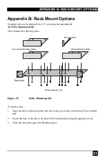 Предварительный просмотр 51 страницы Blackbox ACS253A-CT Instruction Manual