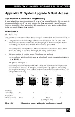 Предварительный просмотр 53 страницы Blackbox ACS253A-CT Instruction Manual