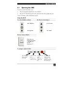 Предварительный просмотр 25 страницы Blackbox ACU315A Manual