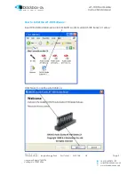 Предварительный просмотр 2 страницы Blackbox AT-100 Instruction Manual