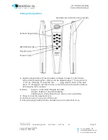 Предварительный просмотр 14 страницы Blackbox AT-100 Instruction Manual