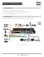 Предварительный просмотр 11 страницы Blackbox AVSC-HDMI2-8X2 User Manual