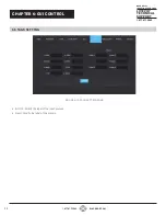 Предварительный просмотр 22 страницы Blackbox AVSC-HDMI2-8X2 User Manual