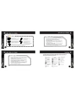 Предварительный просмотр 3 страницы Blackbox DV-1223GS User Manual