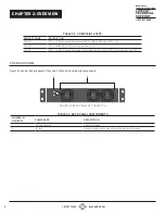 Предварительный просмотр 8 страницы Blackbox EMS10G12 Installation Manual