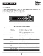 Предварительный просмотр 9 страницы Blackbox EMS10G12 Installation Manual