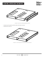 Предварительный просмотр 16 страницы Blackbox EMS10G12 Installation Manual