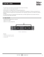 Предварительный просмотр 25 страницы Blackbox EMS10G12 Installation Manual