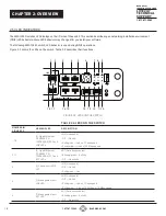 Предварительный просмотр 10 страницы Blackbox EMS1G24F Hardware Installation Manual