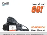 Preview for 1 page of Blackbox Go! Go-Mobile-U User Manual