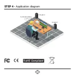 Предварительный просмотр 5 страницы Blackbox KV62-CBL Quick Start Manual