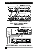 Предварительный просмотр 23 страницы Blackbox KV7118SA User Manual