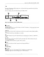 Предварительный просмотр 8 страницы Blackbox LB9008A-FO-R2 Manual