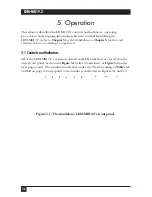 Preview for 37 page of Blackbox LDL-MR19.2 Manual