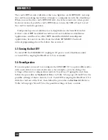 Preview for 41 page of Blackbox LDL-MR19.2 Manual