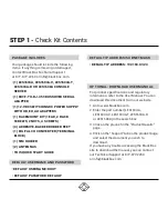 Предварительный просмотр 2 страницы Blackbox LES1604A Quick Start Manual