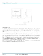 Preview for 22 page of Blackbox LGB1108A Quick Start Manual