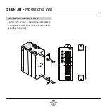 Предварительный просмотр 5 страницы Blackbox LIE1014A Quick Start Manual