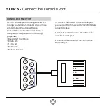 Предварительный просмотр 9 страницы Blackbox LIE1014A Quick Start Manual