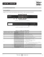 Предварительный просмотр 5 страницы Blackbox LPJ008A-T-R2 User Manual