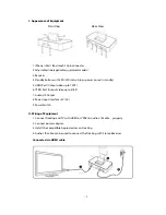 Предварительный просмотр 3 страницы Blackbox MLG-6025DK User Manual