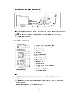 Предварительный просмотр 4 страницы Blackbox MLG-6025DK User Manual