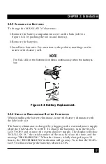 Предварительный просмотр 18 страницы Blackbox SCAN-LAN Vt TS Series Manual