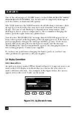 Предварительный просмотр 19 страницы Blackbox SCAN-LAN Vt TS Series Manual