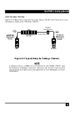 Предварительный просмотр 24 страницы Blackbox SCAN-LAN Vt TS Series Manual