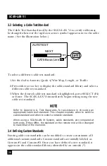 Предварительный просмотр 25 страницы Blackbox SCAN-LAN Vt TS Series Manual