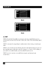 Предварительный просмотр 41 страницы Blackbox SCAN-LAN Vt TS Series Manual