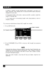 Предварительный просмотр 47 страницы Blackbox SCAN-LAN Vt TS Series Manual