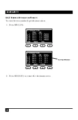 Предварительный просмотр 49 страницы Blackbox SCAN-LAN Vt TS Series Manual