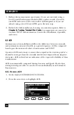 Предварительный просмотр 51 страницы Blackbox SCAN-LAN Vt TS Series Manual