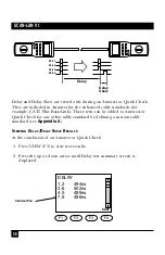 Предварительный просмотр 59 страницы Blackbox SCAN-LAN Vt TS Series Manual