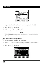 Предварительный просмотр 69 страницы Blackbox SCAN-LAN Vt TS Series Manual