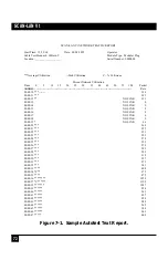 Предварительный просмотр 73 страницы Blackbox SCAN-LAN Vt TS Series Manual