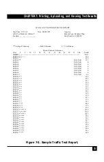 Предварительный просмотр 74 страницы Blackbox SCAN-LAN Vt TS Series Manual