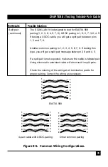 Предварительный просмотр 80 страницы Blackbox SCAN-LAN Vt TS Series Manual