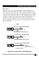 Предварительный просмотр 88 страницы Blackbox SCAN-LAN Vt TS Series Manual