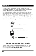 Предварительный просмотр 89 страницы Blackbox SCAN-LAN Vt TS Series Manual