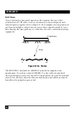 Предварительный просмотр 93 страницы Blackbox SCAN-LAN Vt TS Series Manual