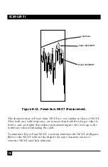 Предварительный просмотр 99 страницы Blackbox SCAN-LAN Vt TS Series Manual