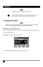 Предварительный просмотр 103 страницы Blackbox SCAN-LAN Vt TS Series Manual