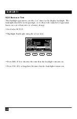 Предварительный просмотр 107 страницы Blackbox SCAN-LAN Vt TS Series Manual